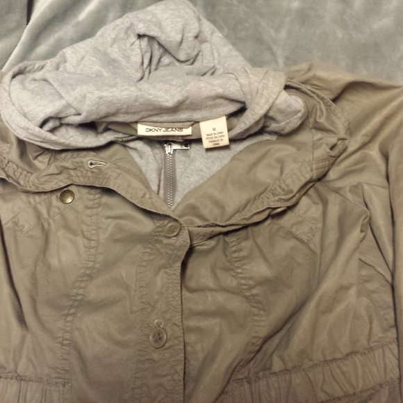 DKNY Jacket - Picture 2 of 2